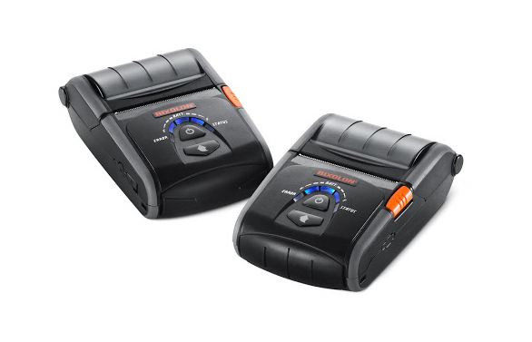 BIXOLON, SPP-R200IIIIK, 2